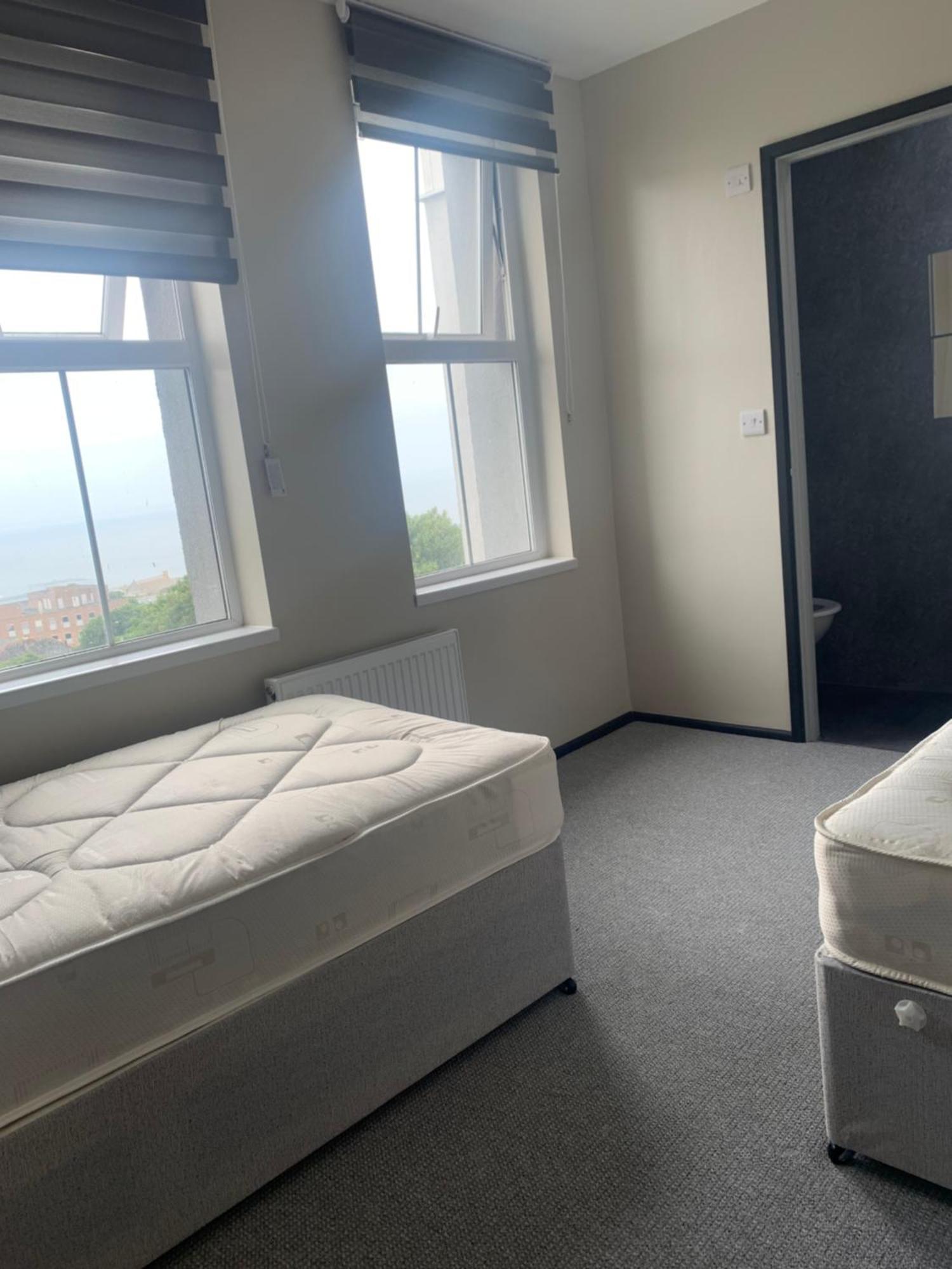 Apartamento The Grey House New Quay Exterior foto